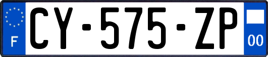 CY-575-ZP