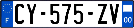 CY-575-ZV