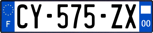 CY-575-ZX