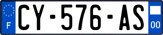 CY-576-AS