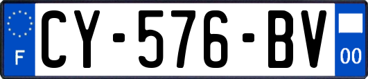 CY-576-BV