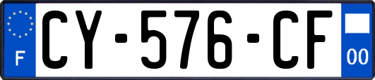 CY-576-CF