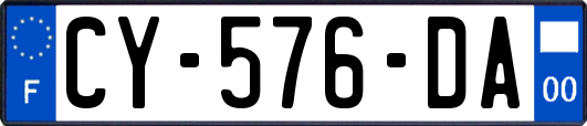 CY-576-DA