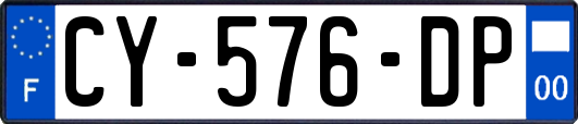 CY-576-DP