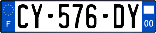 CY-576-DY