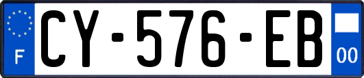 CY-576-EB