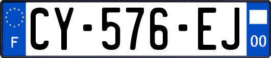 CY-576-EJ