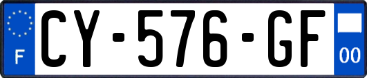 CY-576-GF