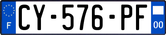 CY-576-PF