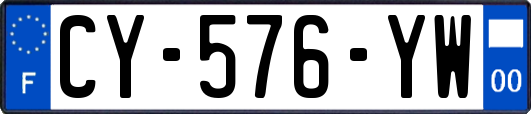 CY-576-YW