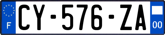 CY-576-ZA