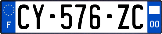 CY-576-ZC