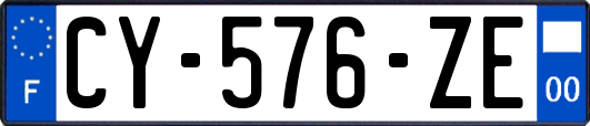 CY-576-ZE