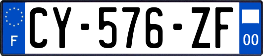 CY-576-ZF