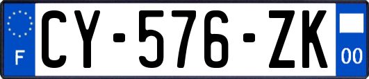 CY-576-ZK