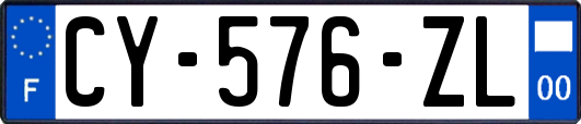 CY-576-ZL
