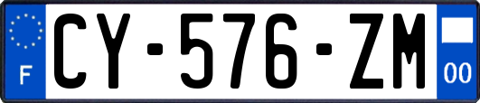 CY-576-ZM