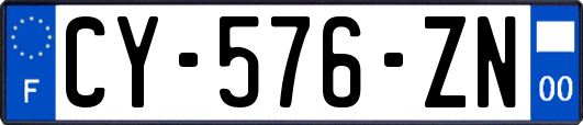 CY-576-ZN