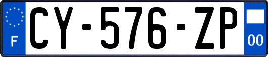 CY-576-ZP
