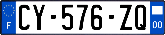 CY-576-ZQ