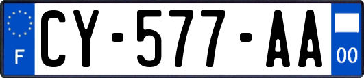 CY-577-AA