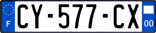 CY-577-CX