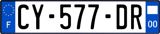 CY-577-DR