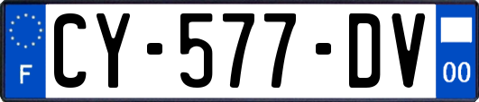 CY-577-DV