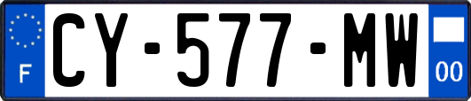 CY-577-MW