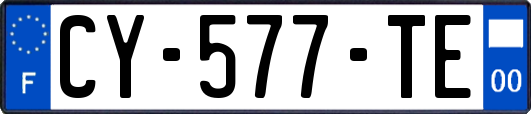 CY-577-TE