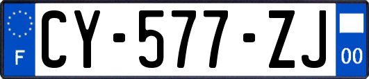 CY-577-ZJ