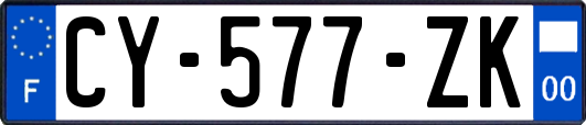 CY-577-ZK