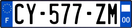 CY-577-ZM