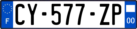 CY-577-ZP