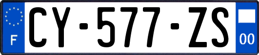 CY-577-ZS