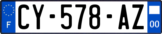 CY-578-AZ