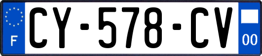CY-578-CV