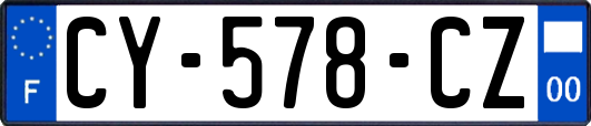 CY-578-CZ