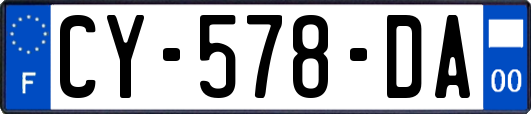 CY-578-DA