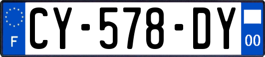 CY-578-DY