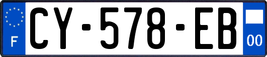 CY-578-EB