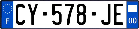 CY-578-JE