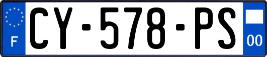 CY-578-PS