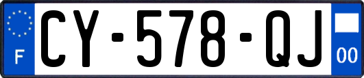 CY-578-QJ