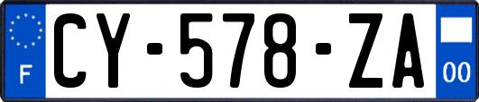 CY-578-ZA