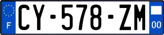 CY-578-ZM