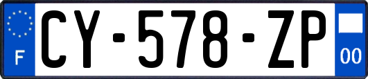 CY-578-ZP