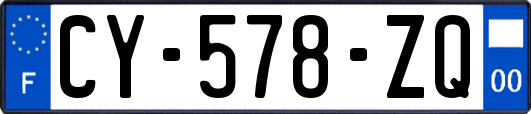 CY-578-ZQ