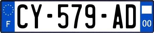 CY-579-AD