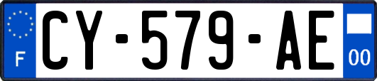 CY-579-AE